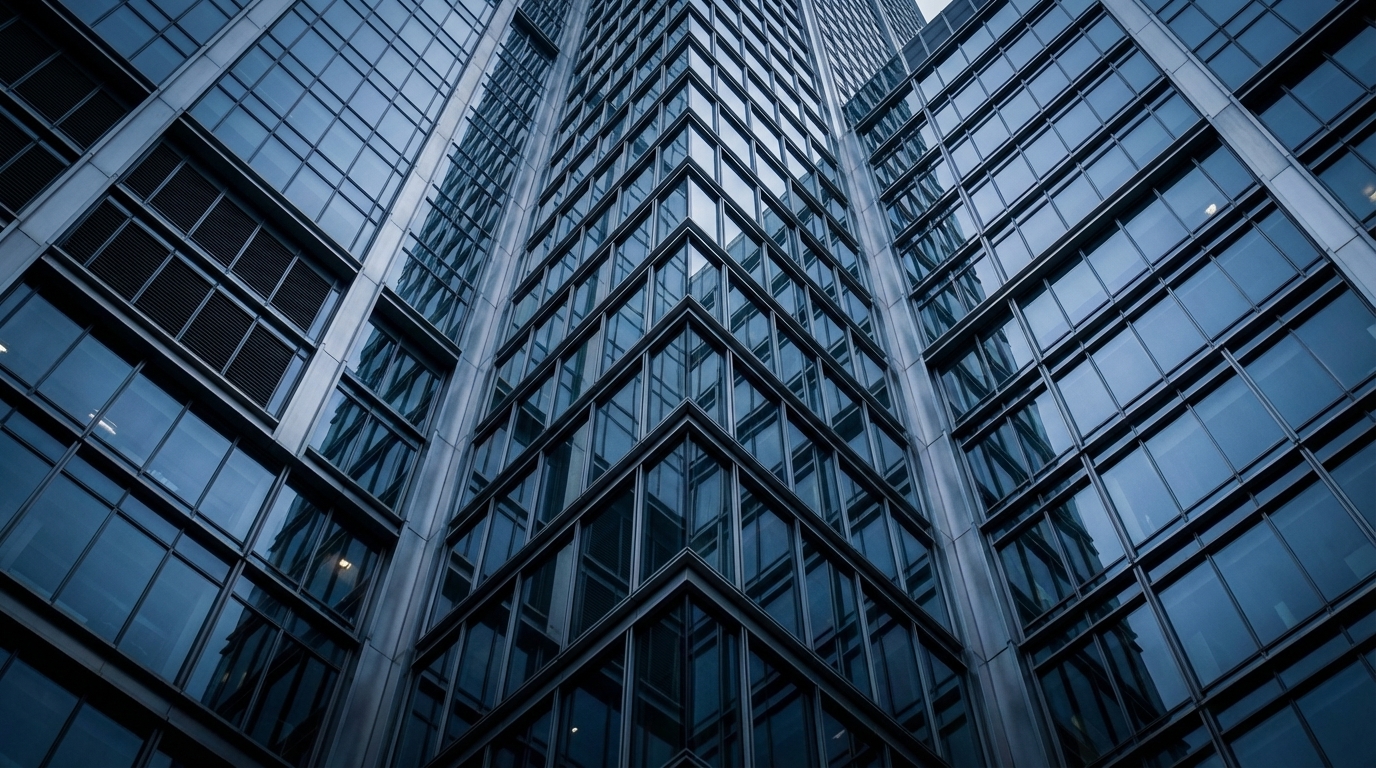 Abstract architectural patterns