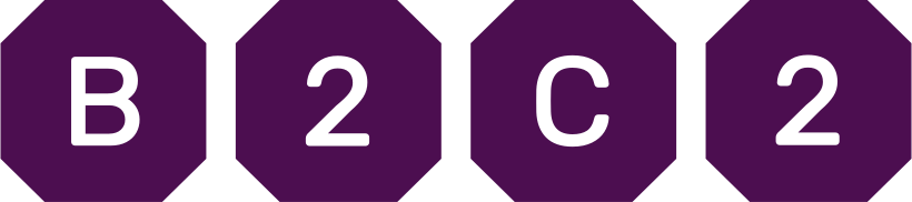 B2C2